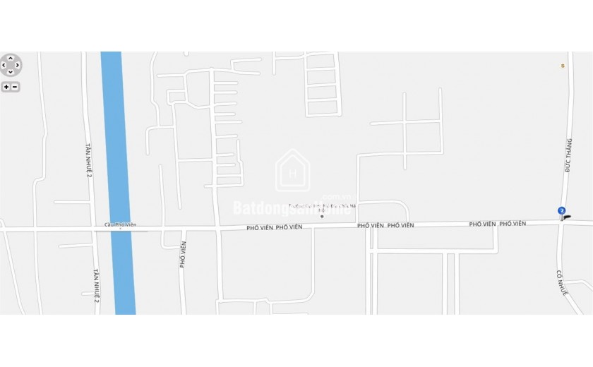 Đất ô tô đỗ khu HV Tài chính, ĐH Mỏ, 65m2, giá hơn 1 tỷ